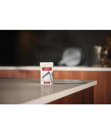Miele DishClean Dishwasher Conditioner -160 g - Buy Online on GoSupps.com