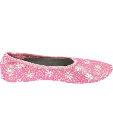 Shop Beck Girls Pink Dream Slippers 26 EU - Cozy & Stylish for International Shipping - Buy Online on GoSupps.com