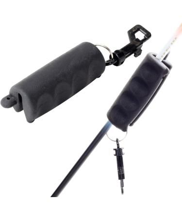 FENJANER Archery Arrow Puller Hand Saver Gripper (Pack of 3) - Black - Buy Online on GoSupps.com