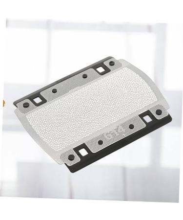 SEESFOUFU Stainless Steel Razor Accessories - Double-Sided Replacement Blades for Men's Razors - Buy Online on GoSupps.com