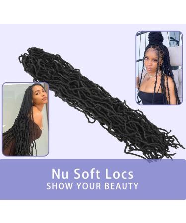 Dreadlock Extenisons Handmade Synthetic Dreadlocks Hair Extensions Extension Crochet Braiding Hair Synthetic Twist Wigs (Color : A) - Buy Online on GoSupps.com