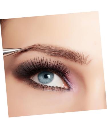 FOMIYES 72 Sheets Waterproof Eyebrow Stickers Water Proof Stickers 6d Eyebrows Stickers 3d Eyebrow Trimming - Buy Online on GoSupps.com