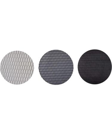 Foammaker Universal DIY Traction Non-Slip Grip Mat Pad - 20in x 40in White EVA Sheet for SUP, Surfboards, Standup Paddle Boards, Skimboards - Buy Online on GoSupps.com