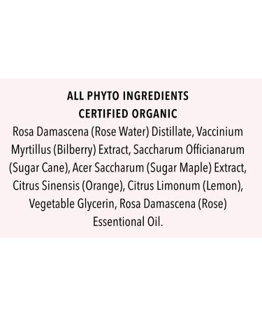 Natural Fruit Peel Face Serum - Reduce Age & Sun Spots | Vitamin C & AHA | 1oz Handmade Organic Skincare - Buy Online on GoSupps.com