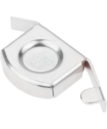 Hicello Sewing Machine Guide Magnets - Large Size Magnetic Seam Guide for Singer Brother - Anti-Slip Grip - 1pc - Buy Online on GoSupps.com