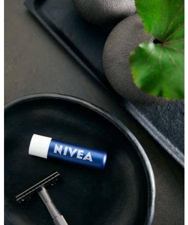 NIVEA MEN Men Active Care Lipstick 4.8g - Buy Online on GoSupps.com
