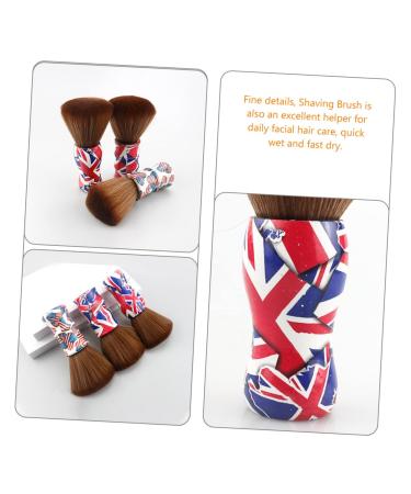 Minkissy Hair Cleaning Brush - Multi-Purpose Grooming Tools for Men | Salon Shaving & Beard Care Accessories - Buy Online on GoSupps.com