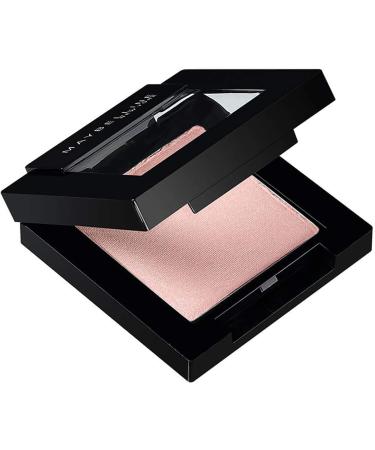Maybelline Color Sensational Eyeshadow Mono 35 Seashell - Vibrant Eye Makeup - Buy Online on GoSupps.com
