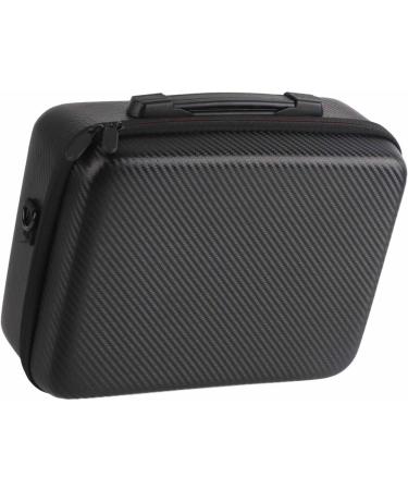 Hard Travel Case Organizer Bag Hair Dryer Hairdryer and All Accessories - Buy Online on GoSupps.com