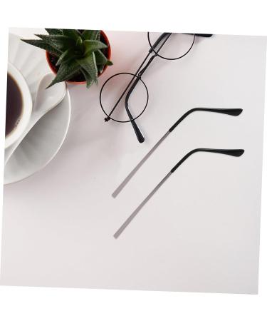 Eyeglasses Replacement Parts - Metal Arms & Legs for Spectacles | International Shipping Available - Buy Online on GoSupps.com