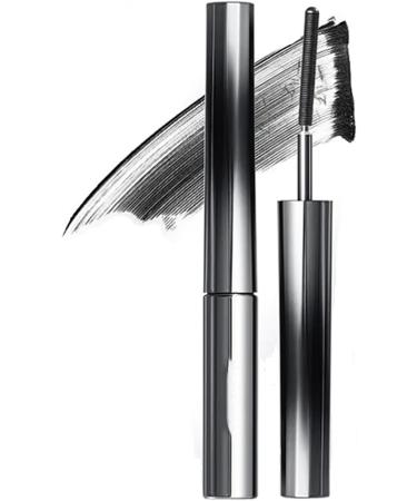 ARIASS Judy Doll Mascara Judydoll Mascara Judy Doll Iron Brush Mascara Judy Doll Curling Iron Mascara Judydoll 3D Curling Eyelashes Iron Mascara Waterproof Long Lasting (Color : 2pcs/Black)(2 - Buy Online on GoSupps.com