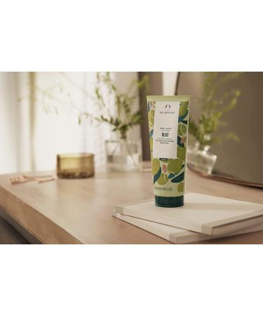 The Body Shop Olive Nourishing Body Lotion - 6.75 Fl Oz - Buy Online on GoSupps.com