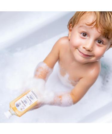 Camomila Intea Children's Shampoo for Blonde Highlights - 250 ml | International Shipping - Buy Online on GoSupps.com