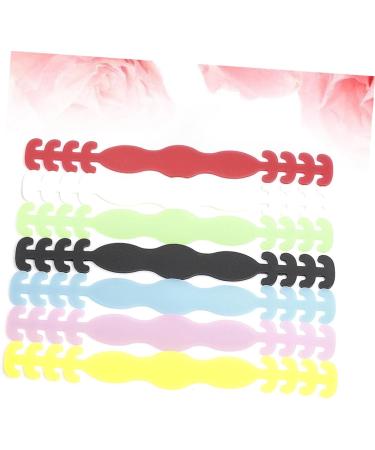 Beaupretty 45 Pack Mask Strap Buckles for Children Universal Ear Hook Lanyard Accessories for Face Masks Upgrade Comfort & Fit - Buy Online on GoSupps.com