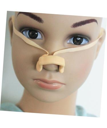 Buy Besportble 12-Piece Professional Hair & Skin Training Kit - Invisible Gluten Surf Accessories Elastic Rope & Clamps Nasal Chain Protector | Fast International Shipping - Buy Online on GoSupps.com