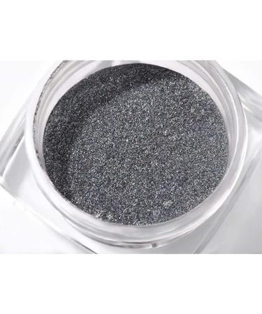 ANKROYU 1g/bottle Nail Mirror Powder Nail Glitter Nail Mirror Shining Powder Chrome Nail Powder Pigment Glitters Dust Nail Manicure DIY Nail Art Decoration - Buy Online on GoSupps.com
