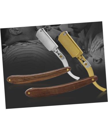 Fomiyes Men's Safety Razor & Hair Clipper: Precision Grooming Eyebrow Trimmer and Ultimate Shaving Experience - Buy Online on GoSupps.com