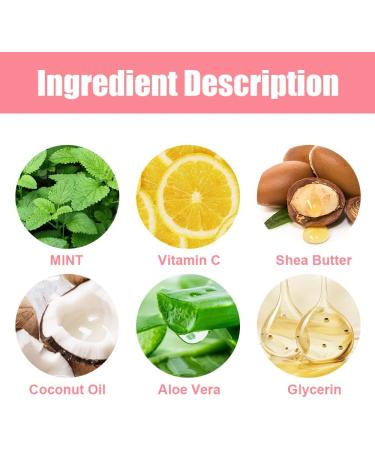 Exfoliating cream for armpits body feet and body for body armpits knees legs and inner thigh - Buy Online on GoSupps.com