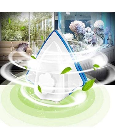 Glass Wiper Window Double-sided Glass Cleaner Wiper Adjustable Double-layer Hollow 3-24MM - Buy Online on GoSupps.com