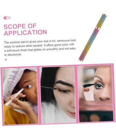 Beavorty Pen Face Tool Liner Girl Eye Drawing Beautiful Eyes Cosmetic Waterproof Accessory Woman Line Makeup - Buy Online on GoSupps.com
