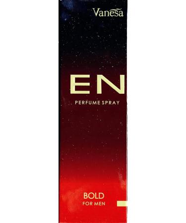 Envy Bold Perfume - 60ML | Long Lasting Fragrance EDP Perfume Scent for Men - Buy Online on GoSupps.com