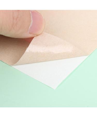 Scar Cover up Tape - Scar Concealing Tape | Long Lasting Scar Concealing Tape Skin Invisible Concealer Sticker Invisible Flaw Conceal Sticker for Hide Skin Spots Light Beige - Buy Online on GoSupps.com