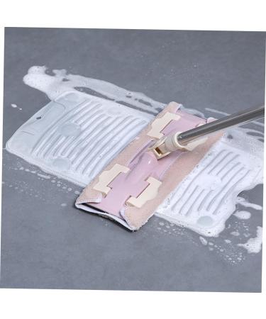 Solustre 6 STK Silicone Washing Board - Vintage Shirt Hand Wash Tools Slide-Resistant Mini Laundry Board for Soft Washing & Kids - Buy Online on GoSupps.com