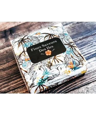 Smartbox - Gift Box - Gourmet Basket for an Exotic Breakfast at Home - Original Gift Idea - Buy Online on GoSupps.com