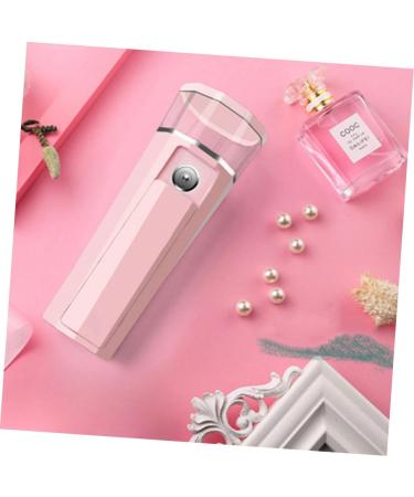 Healeved 3 Pcs Facial Spa Steamer Small Humidifiers Mini Face Pore Cleaner Steamer Cool Facial Steamer - Buy Online on GoSupps.com