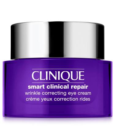 Clinique Smart Clinical Repair Wrinkle Correcting Eye Cream 5 ml / 0.17 Ounce