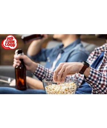120 Pieces Football Popcorn Bags - Ideal Paper Decoration for Birthday Parties & Kids' Events - Buy Online on GoSupps.com