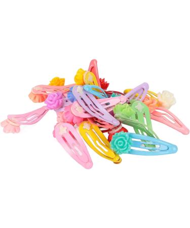 GLOGLOW Dog Clips | Safe Hairpins for Dogs | Fashionable Pet Party Supplies - Buy Online on GoSupps.com