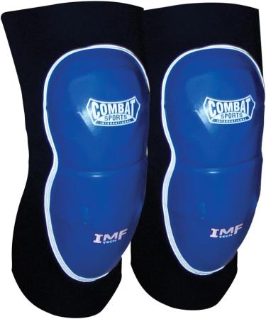 Combat Sports Advanced IMF Tech Large Elbow Pads for Striking - Buy Online on GoSupps.com