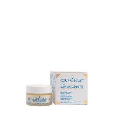 COUP D CLAT - CR ME JOUR OXYG NANTE 50 ml