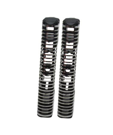 WES9068PC Shaver Replacement Inner Blade - 2Pcs for Panasonic ES8243 ES8249 ES8251 ES8253 ES8255 ES8258 - International Shipping Available - Buy Online on GoSupps.com