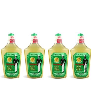 Clubman After Shave Lotion 6oz (pack of 4) - Buy Online on GoSupps.com