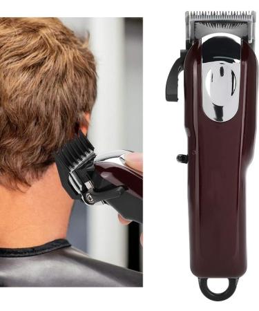 Cordless Home Trimmer Hair Clippers for Men All-in-One Trimmer for Men for Men Cordless Home Hair Cutting Tools with 4 Guide Combs - Buy Online on GoSupps.com