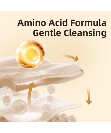 Botare Body Wash naturium care Jasmine 24 hr scent bath shower gel for aduat skin 22 Fl oz (1 Bottle) - Buy Online on GoSupps.com