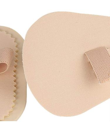 Milageto Hammer Toe Straightener Splint - 1PC Foot Pad for Pain Relief & Comfort | Shop Internationally - Buy Online on GoSupps.com