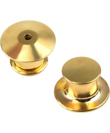 eBoot 30pc Golden Locking Pin Keepers Backs - No Tool Needed - Buy Online on GoSupps.com