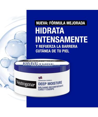 Neutrogena Moisturizing Lotions 300ml - Buy Online on GoSupps.com