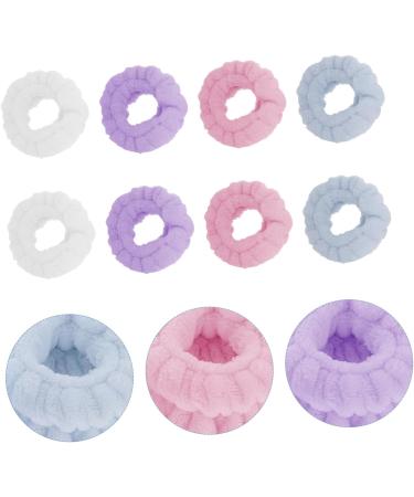 CALLARON 4paires Bracelets pour Lavage du Visage Confortables et Portables pour Usage Domestique - Buy Online on GoSupps.com
