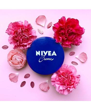 Nivea Creme All Purpose Body Cream 200ml - Buy Online on GoSupps.com