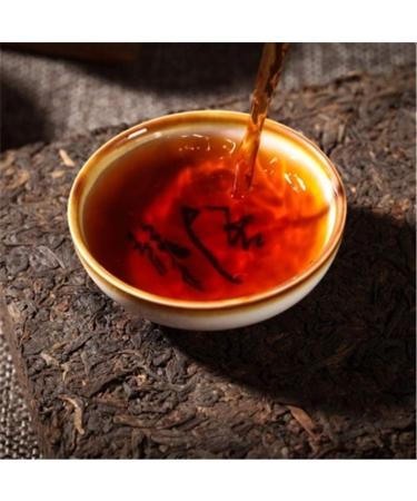50gChina Bio Puer Tee Pu ER Puerh reifer Tee der nat rliches gr nes Lebensmittel - Buy Online on GoSupps.com
