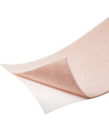 PrimeMed Triple Extra Soft Plush Moleskin for Babies or Sensitive Skin - 1 Roll - Buy Online on GoSupps.com