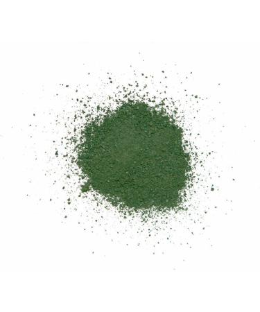 Premium Raw Vegan Spirulina Powder 250g - German Algae Superfood for Smoothies & Health | Pureeraw - Buy Online on GoSupps.com