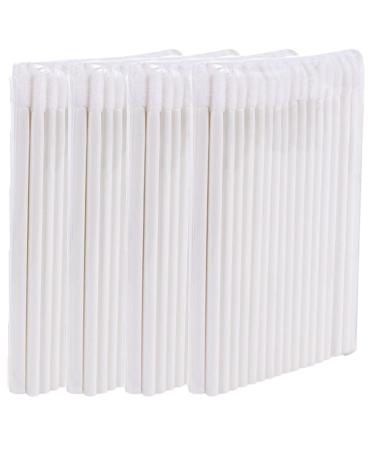 P-Beauty Microfiber Lip Brush | Disposable Lip Brush for Eyelash Extensions | Affordable Cosmetic Accessories | Bulk 50-500 Pieces - Buy Online on GoSupps.com