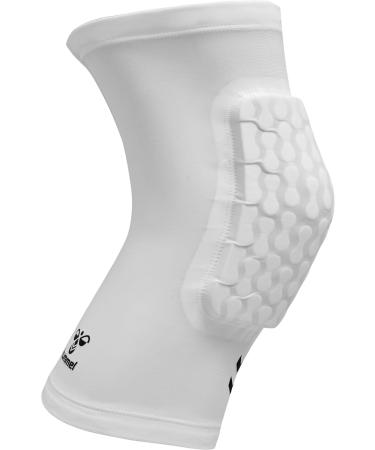 hummel Protective Clothing - Multisport Adult Size XL White | International Shipping Available | Shop Now - Buy Online on GoSupps.com
