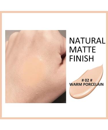 Ownest Beauty KYDA AirBrush Foundation Spray Silky Mist Makeup for Flawless Nude Finish - Cruelty-free, Moisturizing Formula - Buy Online on GoSupps.com