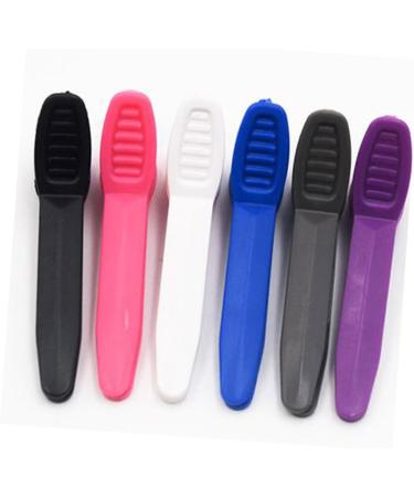 Gogogmee 1 Hair Clips Bobby Hair Styling Tools Hair Barrettes Hairdressing Clips Hair Section Clips Hair Side Combs Hairpins Hair Ponytail Hair Cutting Tools Hair Styling Clips Hair Clamps - Buy Online on GoSupps.com